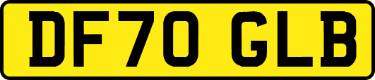 DF70GLB