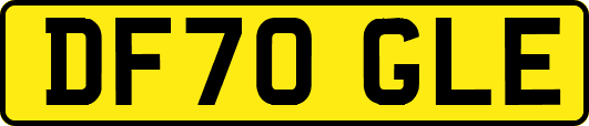 DF70GLE