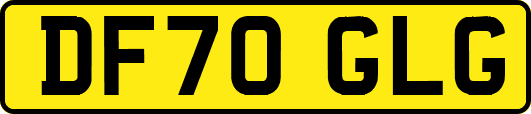 DF70GLG