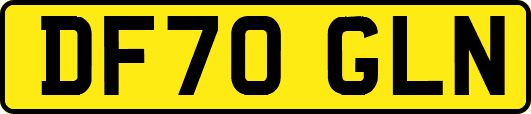 DF70GLN
