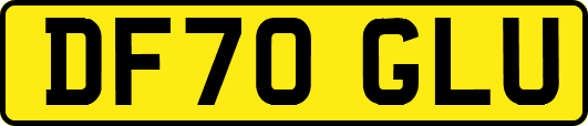 DF70GLU