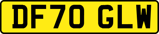 DF70GLW