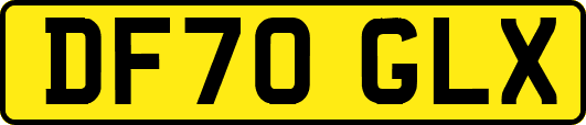 DF70GLX