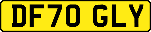 DF70GLY