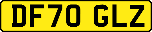 DF70GLZ