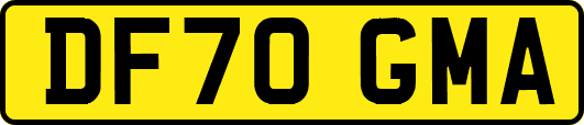 DF70GMA