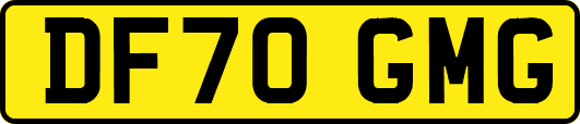 DF70GMG