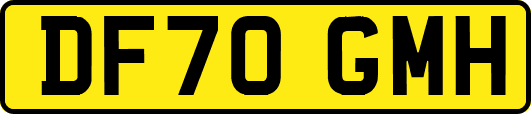 DF70GMH