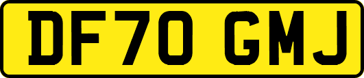 DF70GMJ