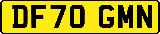 DF70GMN