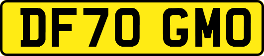 DF70GMO