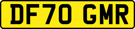 DF70GMR
