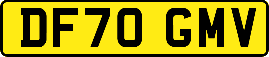 DF70GMV