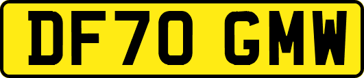 DF70GMW
