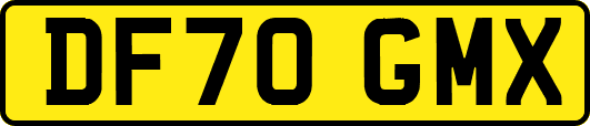 DF70GMX