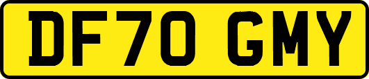 DF70GMY