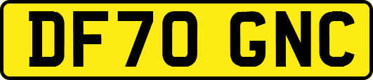 DF70GNC