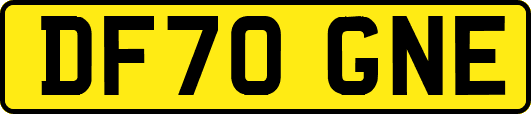 DF70GNE