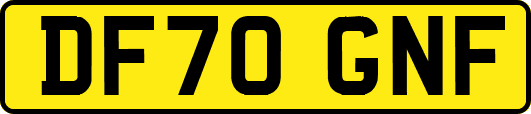 DF70GNF