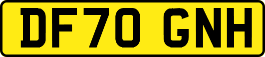 DF70GNH