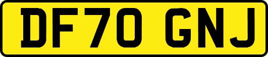 DF70GNJ