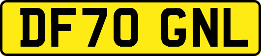 DF70GNL