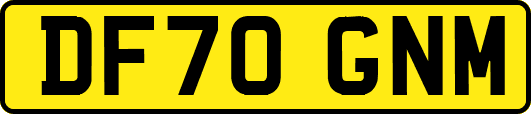 DF70GNM