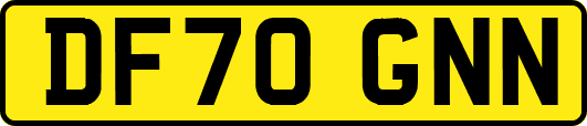 DF70GNN