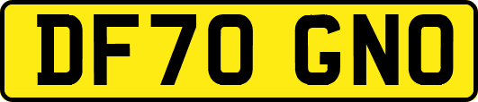 DF70GNO