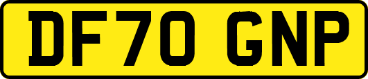 DF70GNP