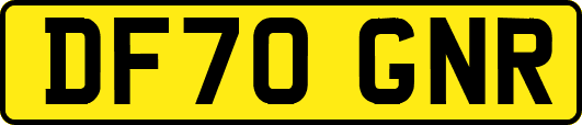DF70GNR