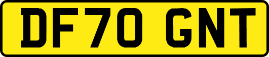 DF70GNT