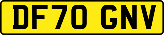 DF70GNV