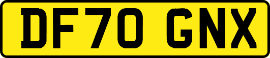 DF70GNX