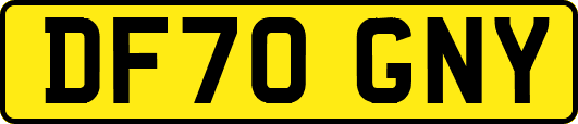 DF70GNY