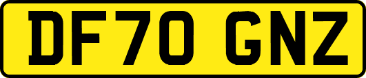 DF70GNZ