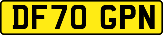 DF70GPN