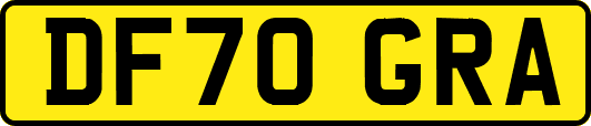 DF70GRA