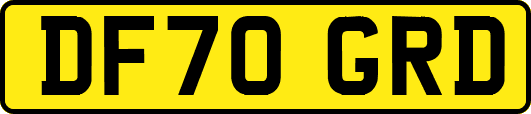 DF70GRD