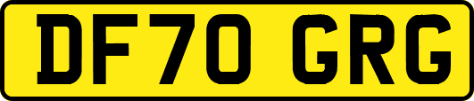 DF70GRG
