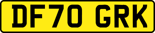 DF70GRK