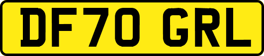 DF70GRL
