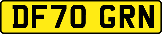 DF70GRN