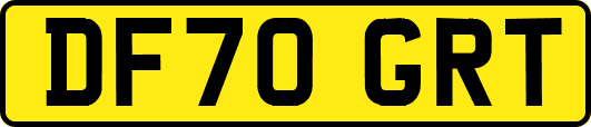 DF70GRT