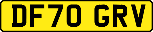 DF70GRV