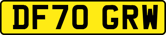DF70GRW