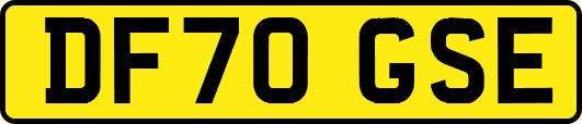 DF70GSE