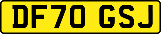 DF70GSJ