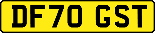DF70GST
