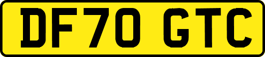 DF70GTC